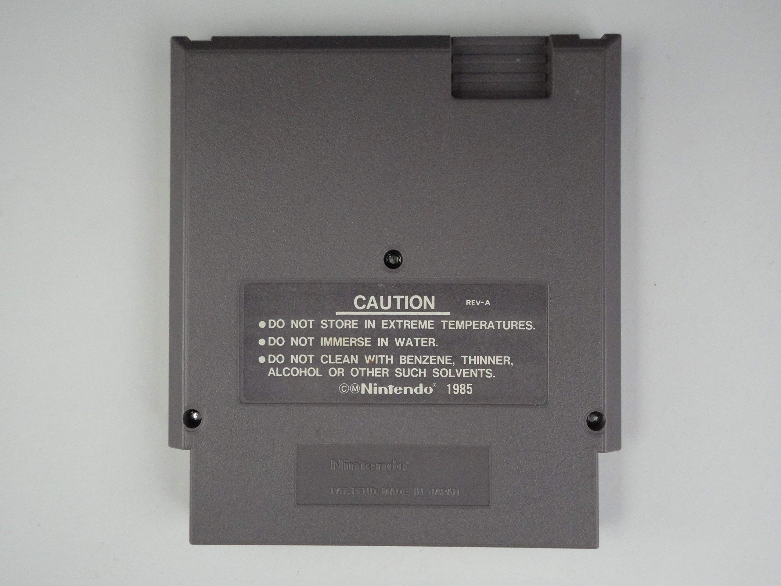 Amazon.com: Abadox Game for the Nintendo NES (Renewed) : Video Games